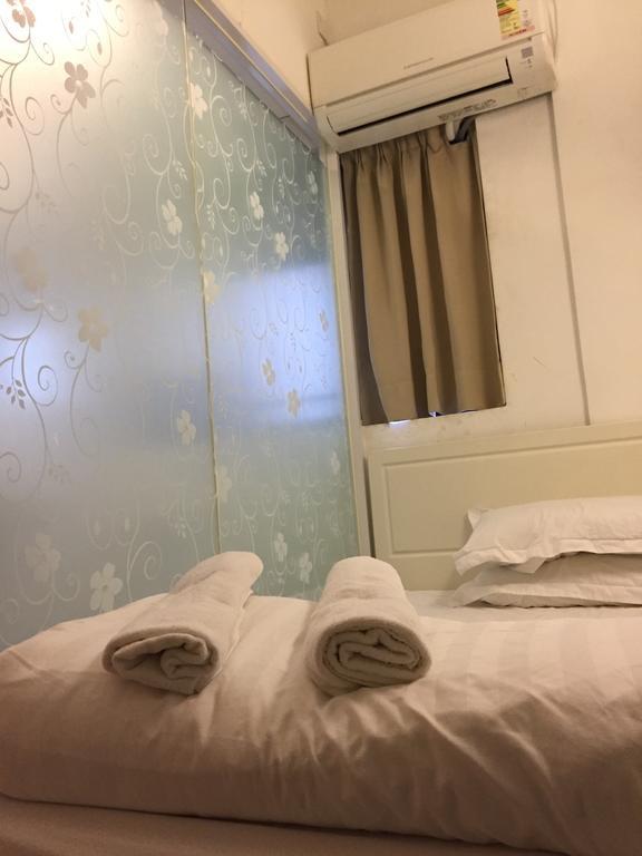 Boutique 1946 Hostel 香港 外观 照片