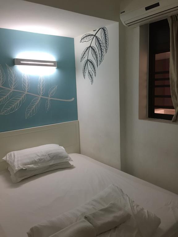 Boutique 1946 Hostel 香港 外观 照片